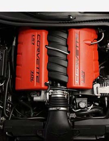 Engine Diagnostics & Performance Services
